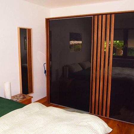 Ferienwohnung Altessalzwerk Bad Harzburg Buitenkant foto