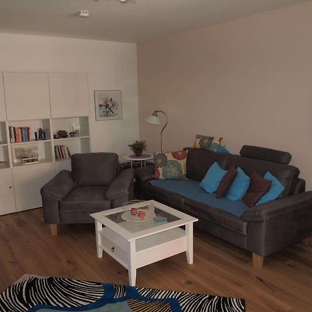 Ferienwohnung Altessalzwerk Bad Harzburg Buitenkant foto