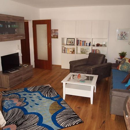 Ferienwohnung Altessalzwerk Bad Harzburg Buitenkant foto