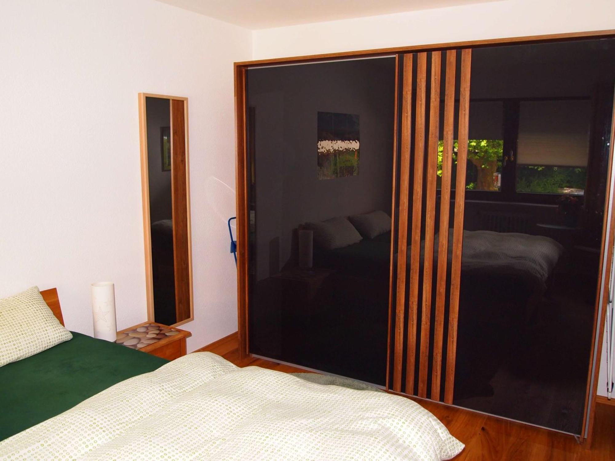 Ferienwohnung Altessalzwerk Bad Harzburg Buitenkant foto