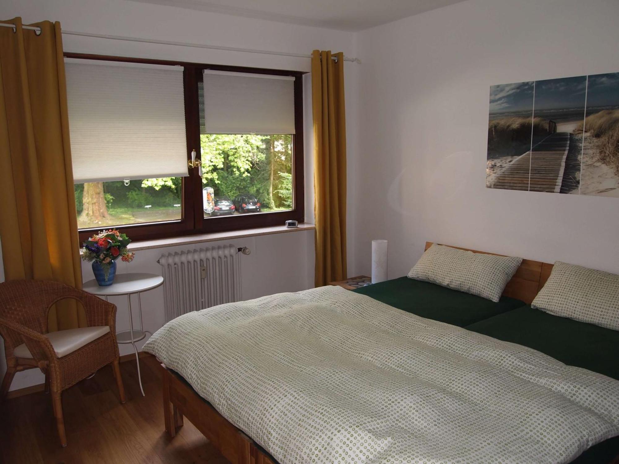 Ferienwohnung Altessalzwerk Bad Harzburg Buitenkant foto