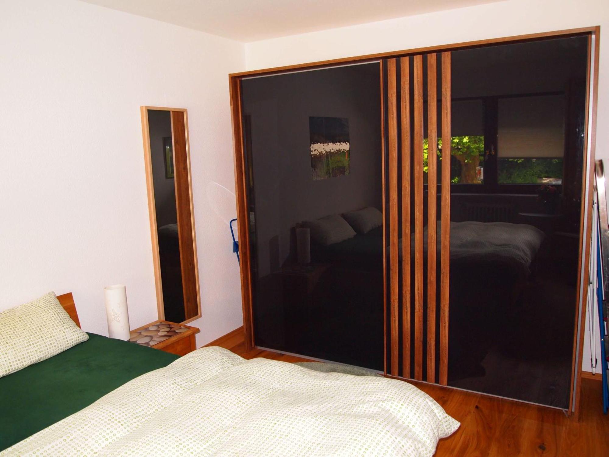 Ferienwohnung Altessalzwerk Bad Harzburg Buitenkant foto