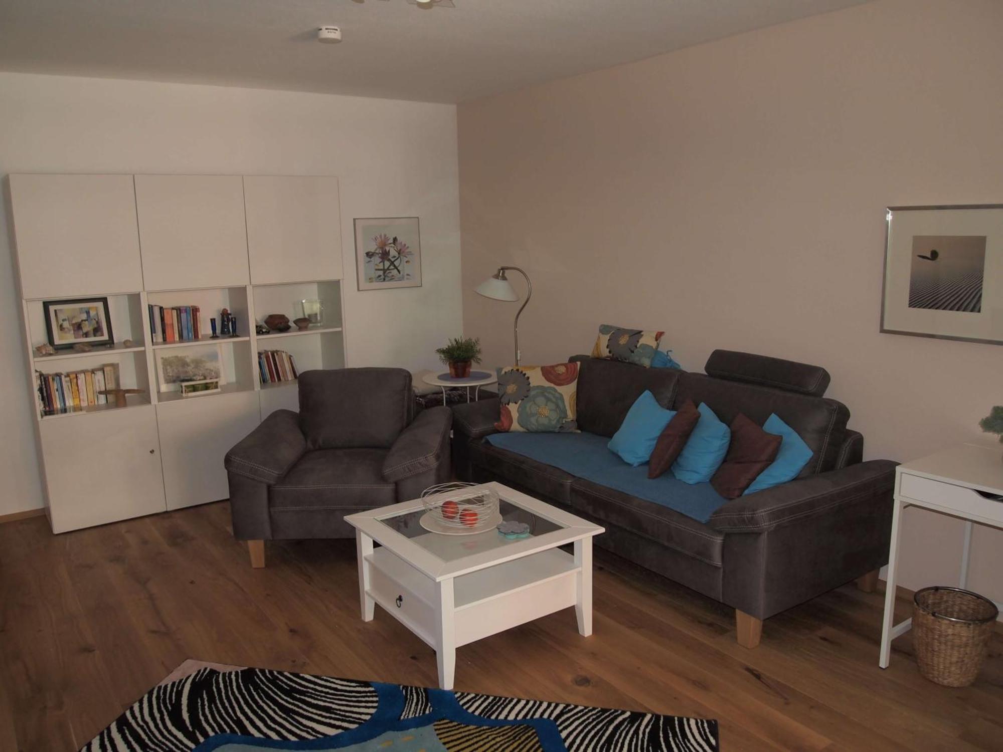 Ferienwohnung Altessalzwerk Bad Harzburg Buitenkant foto