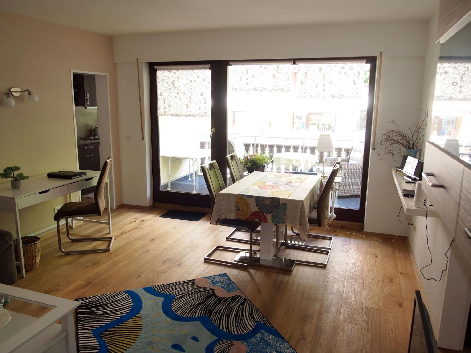 Ferienwohnung Altessalzwerk Bad Harzburg Buitenkant foto
