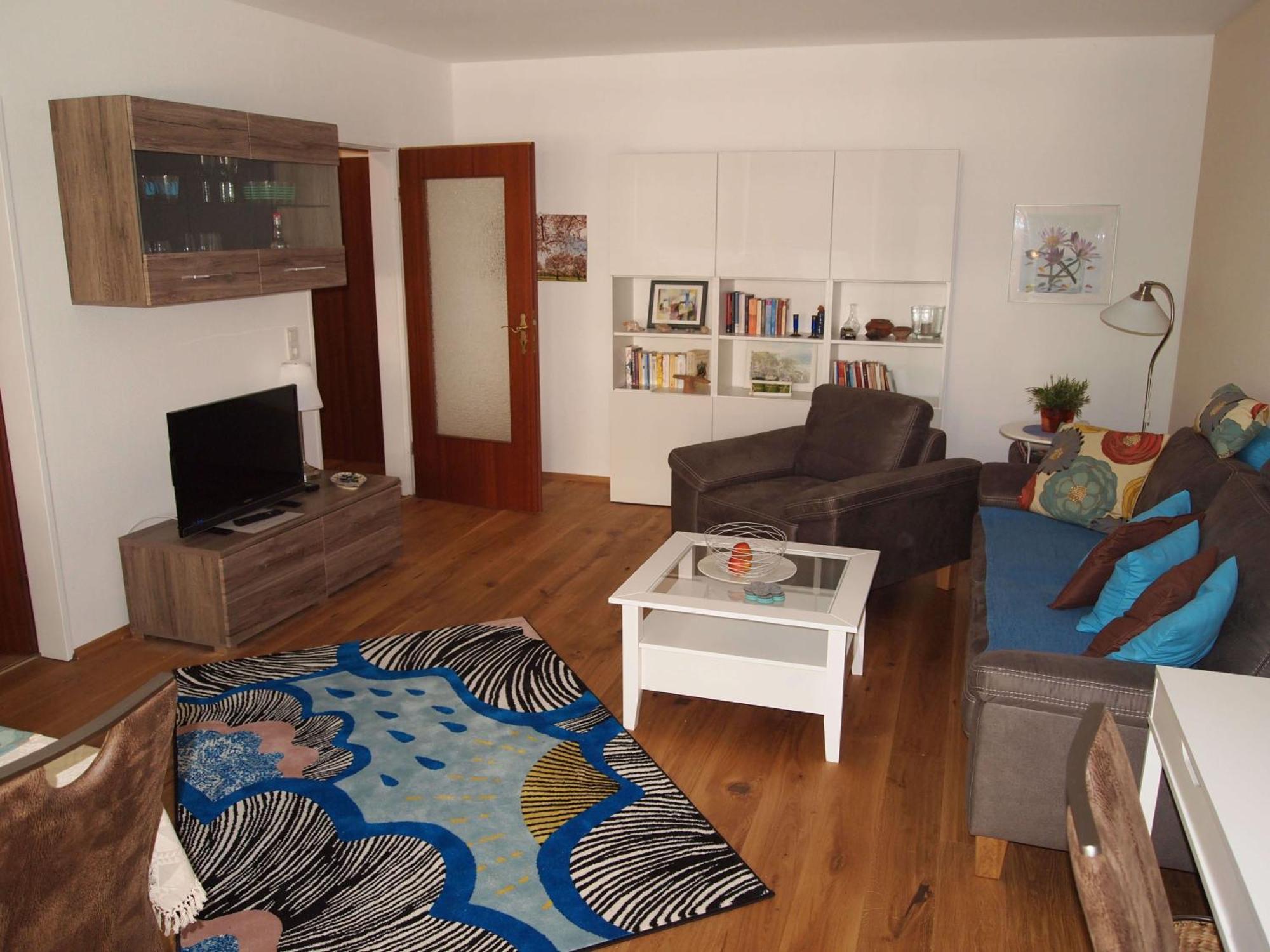 Ferienwohnung Altessalzwerk Bad Harzburg Buitenkant foto